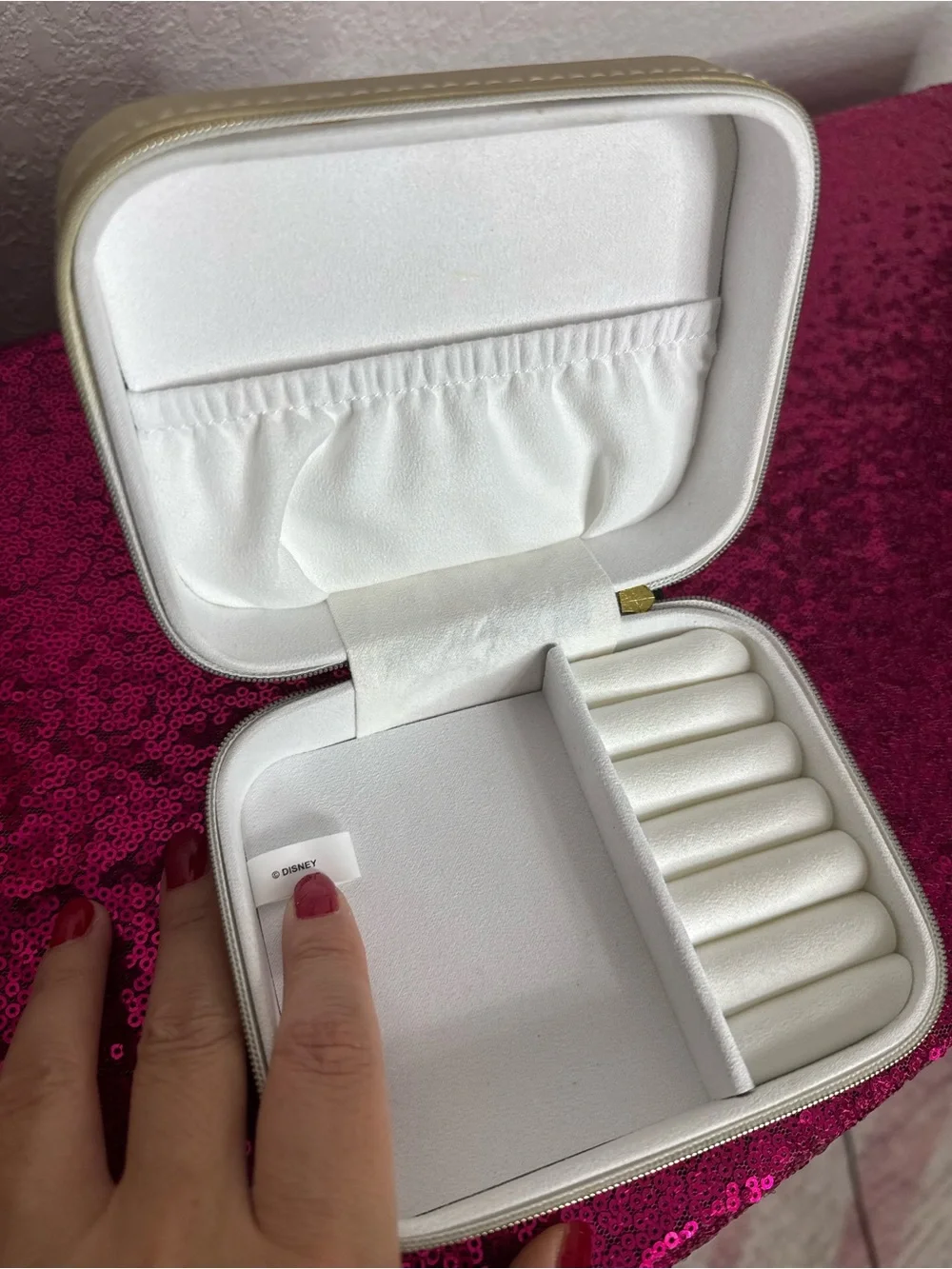 Disney brand new